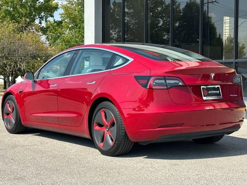Used 2018 Tesla Model 3 Long Range image 7