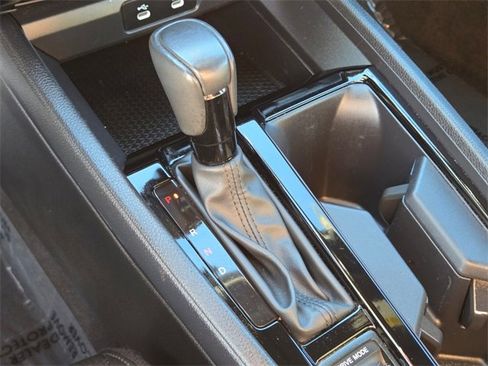 Certified 2024 Honda Accord Sport image 33