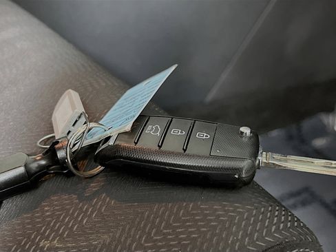 Used 2020 Kia Sportage LX image 36