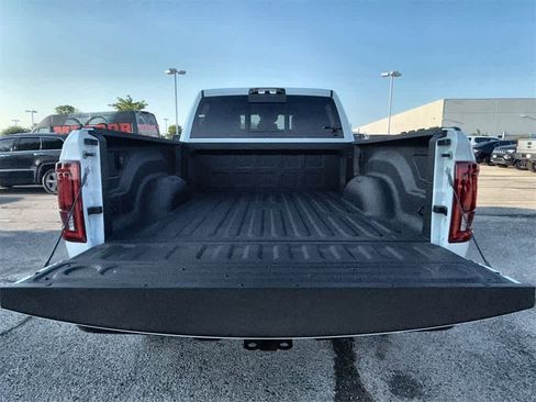 New 2026 RAM 2500 Laramie w/ Night Edition image 21