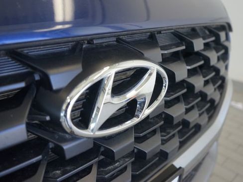 Used 2023 Hyundai Santa Fe SEL AWD/4WD image 18