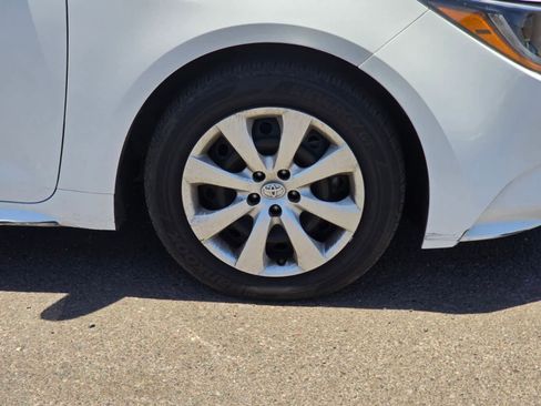 Used 2024 Toyota Corolla LE FWD image 10