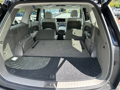 Certified 2026 Hyundai Palisade SEL AWD/4WD image 24