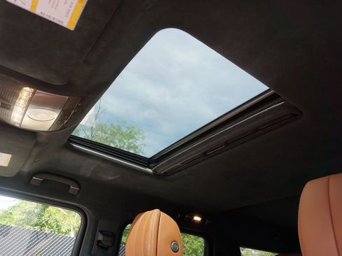 Used 2022 Mercedes-Benz G 63 AMG 4MATIC image 12