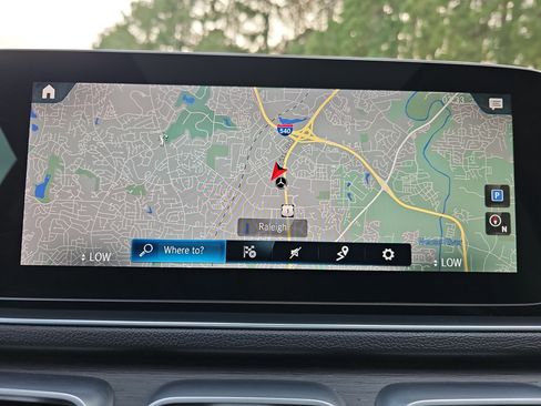 Certified 2022 Mercedes-Benz GLE 350 4MATIC image 26