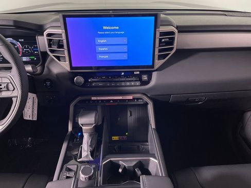 New 2026 Toyota Tundra Limited image 15