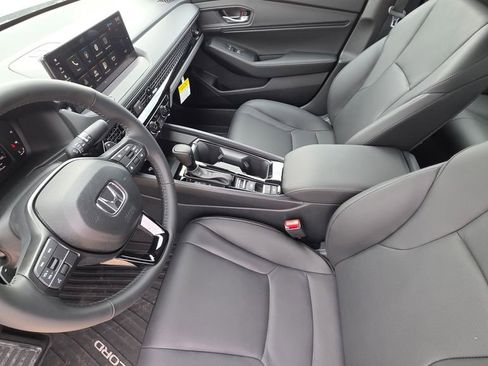 New 2026 Honda Accord Sport image 12