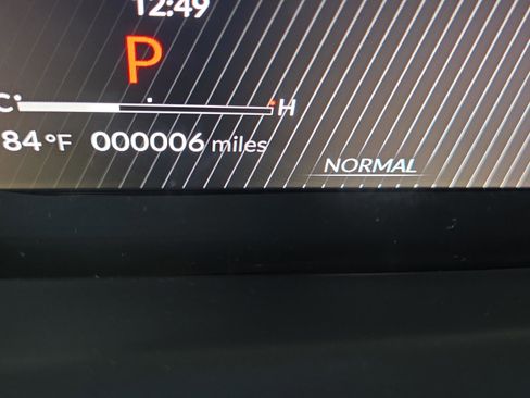 New 2026 Acura MDX FWD w/ Technology Package image 31