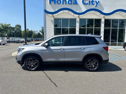 Used 2023 Honda Passport EX-L image 5