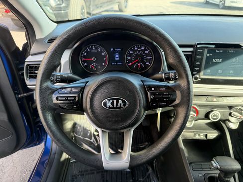 Used 2020 Kia Rio S image 23