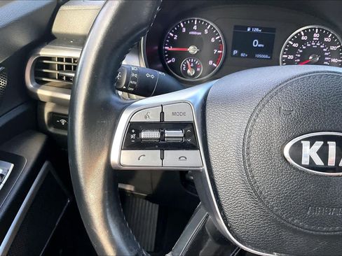 Used 2020 Kia Telluride S FWD image 23