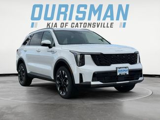 New 2026 Kia Sorento EX video 1