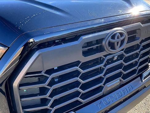 Certified 2026 Toyota Tundra Limited image 30