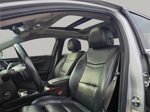 Used 2014 Cadillac XTS Luxury image 20