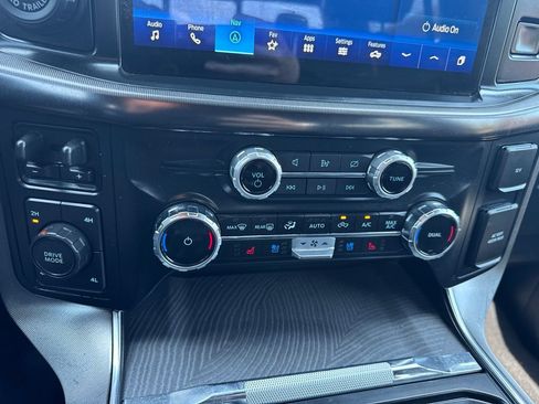 Used 2023 Ford F150 Platinum w/ Equipment Group 701A High AWD/4WD image 14