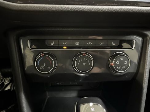 Certified 2024 Volkswagen Tiguan S w/ MDO Package, Three-Row FWD image 32
