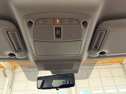 Used 2019 Nissan Armada Platinum w/ Captain's Chairs Package image 20