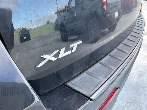 Certified 2021 Ford Explorer XLT w/ Equipment Group 202A RWD image 34