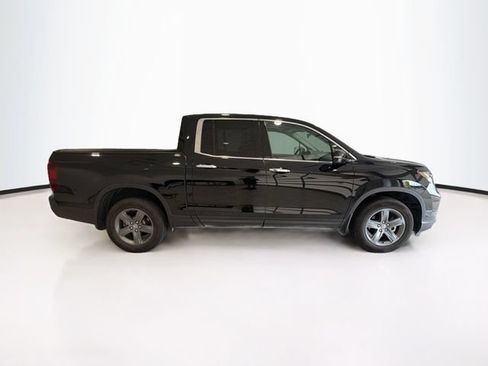 Used 2023 Honda Ridgeline RTL-E image 7