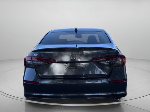 Used 2023 Honda Civic Sport image 4
