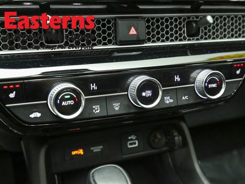 Used 2023 Honda Civic EX image 26