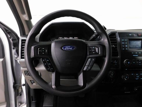 Used 2018 Ford F150 XLT w/ Heavy-Duty Payload Package image 43