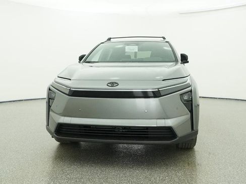 New 2026 Toyota bZ FWD image 13