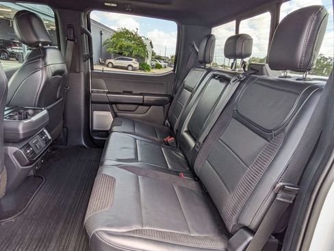 Used 2021 Ford F150 Raptor w/ Equipment Group 801A High AWD/4WD image 14