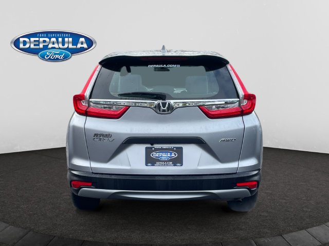 Used 2019 Honda CR-V LX image 5