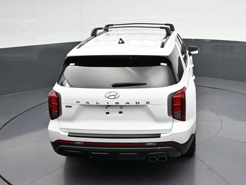 Used 2024 Hyundai Palisade XRT FWD image 19