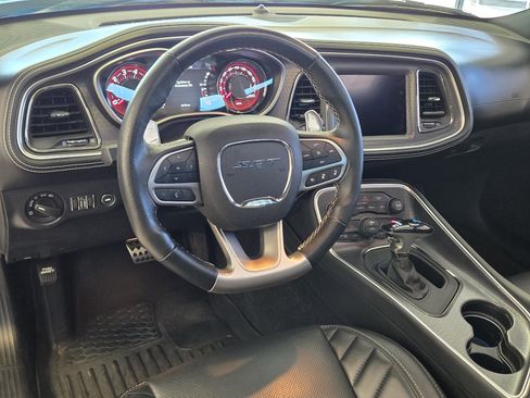 Used 2023 Dodge Challenger SRT Hellcat image 21