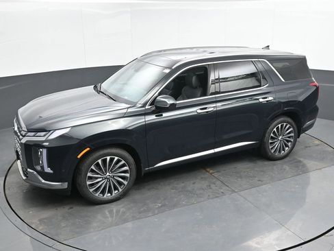 Used 2025 Hyundai Palisade Calligraphy image 45