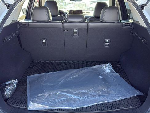 New 2025 MAZDA CX-5 AWD 2.5 S w/ Select Package image 23