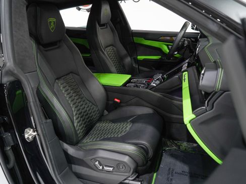 Used 2022 Lamborghini Urus AWD/4WD image 15