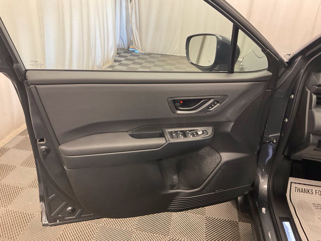 New 2026 Subaru Outback Wilderness AWD/4WD image 19