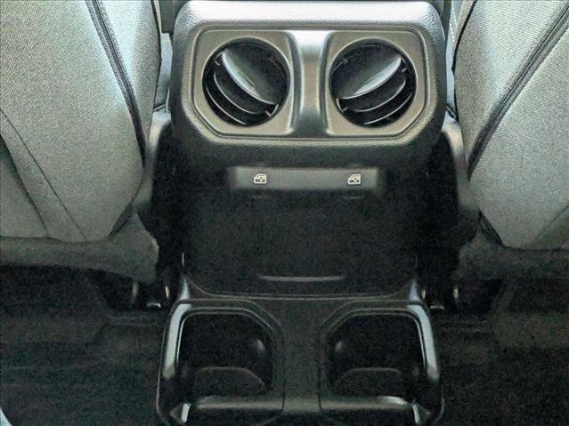 Used 2026 Jeep Wrangler Unlimited Sport AWD/4WD image 16
