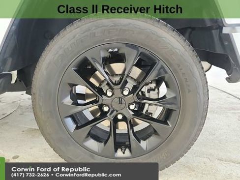 Used 2022 Jeep Wrangler Unlimited Sahara image 10