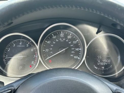 Used 2016 MAZDA CX-5 Touring FWD image 21