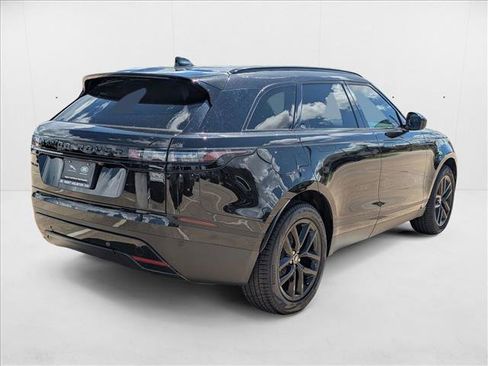 New 2025 Land Rover Range Rover Velar S image 2