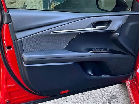 Used 2025 Toyota Camry SE w/ Convenience Package FWD image 21