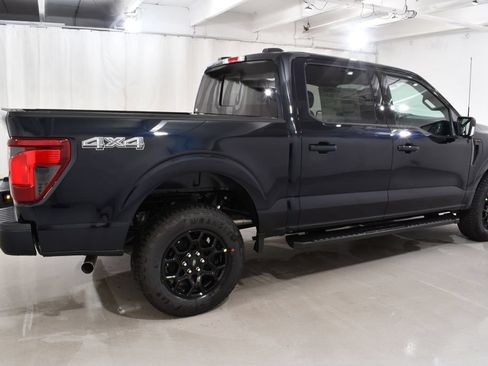 New 2026 Ford F150 XLT w/ Equipment Group 302A MID AWD/4WD image 11