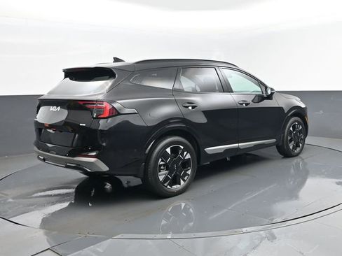 Used 2026 Kia Sportage SX Prestige AWD/4WD image 25