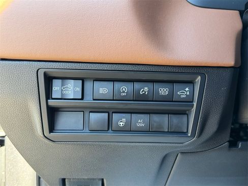 Used 2025 Toyota Tundra 1794 Edition image 31