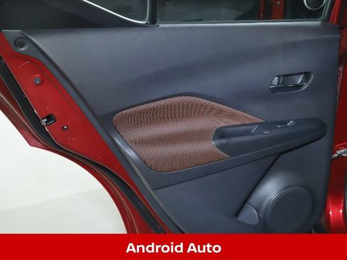 Certified 2023 Nissan Kicks SR FWD image 15