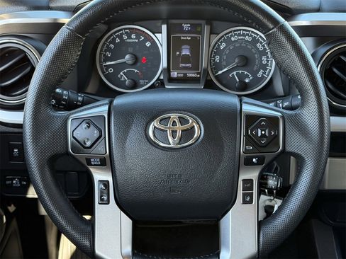 Used 2023 Toyota Tacoma SR5 image 11