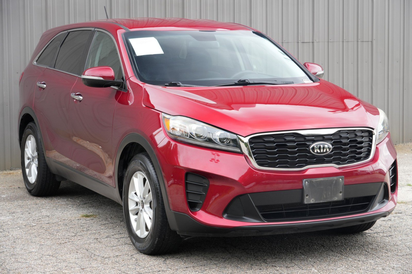 Used 2019 Kia Sorento FWD image 47