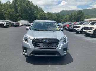 Used 2023 Subaru Forester Premium AWD/4WD video 2