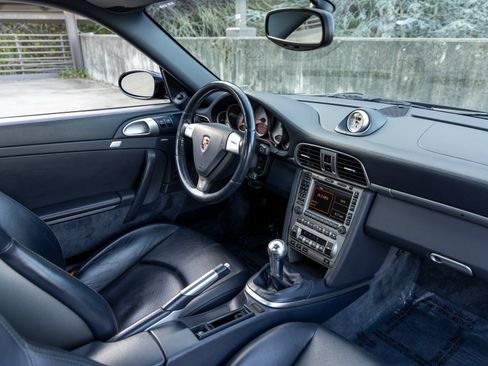 Used 2008 Porsche 911 Carrera 4S image 46