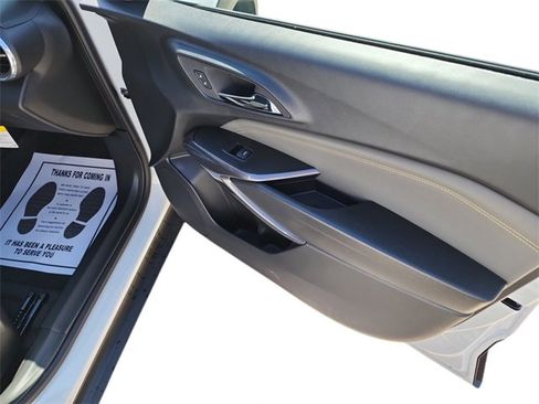 New 2026 Chevrolet Trax ACTIV w/ Driver Confidence Package image 12