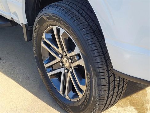 Used 2023 Ford F150 XL w/ STX Appearance Package image 7